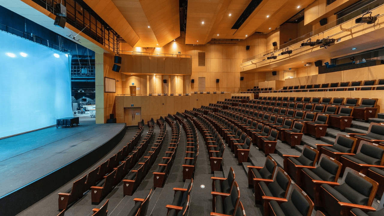 Arts Centre Insurance: Comprehensive Coverage for Multi-Use Cultural Facilities | Insure24