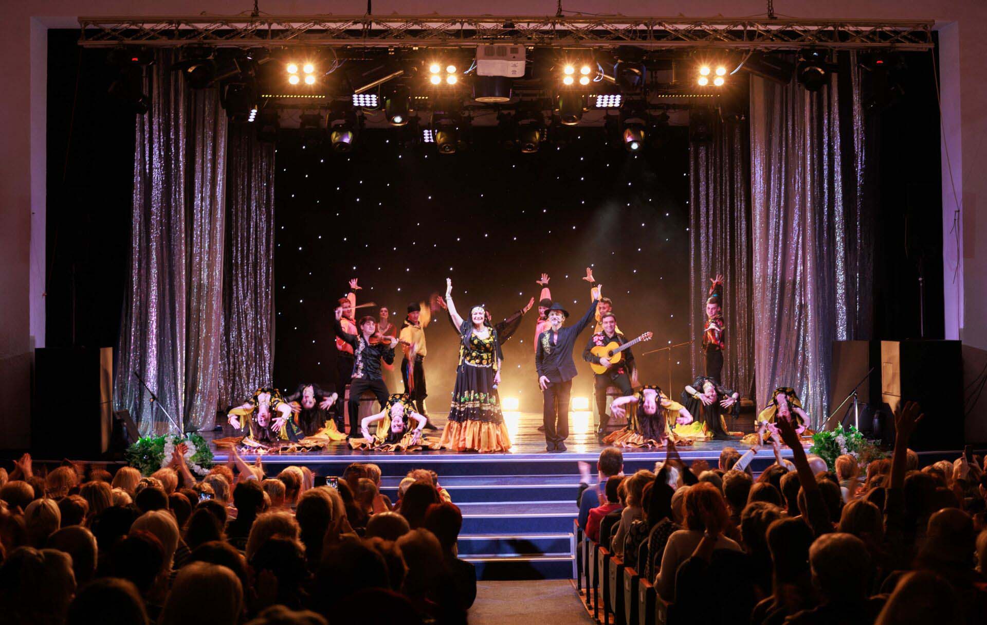 Children's Theatre Insurance: Specialized Coverage for Young Audiences | Insure24