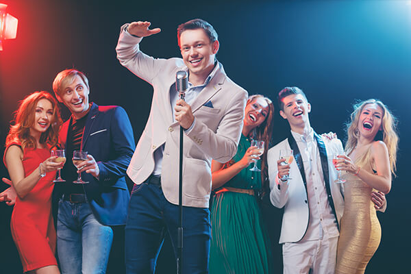 Comedy Club Insurance: Protection for Stand-Up and Entertainment Venues | Insure24