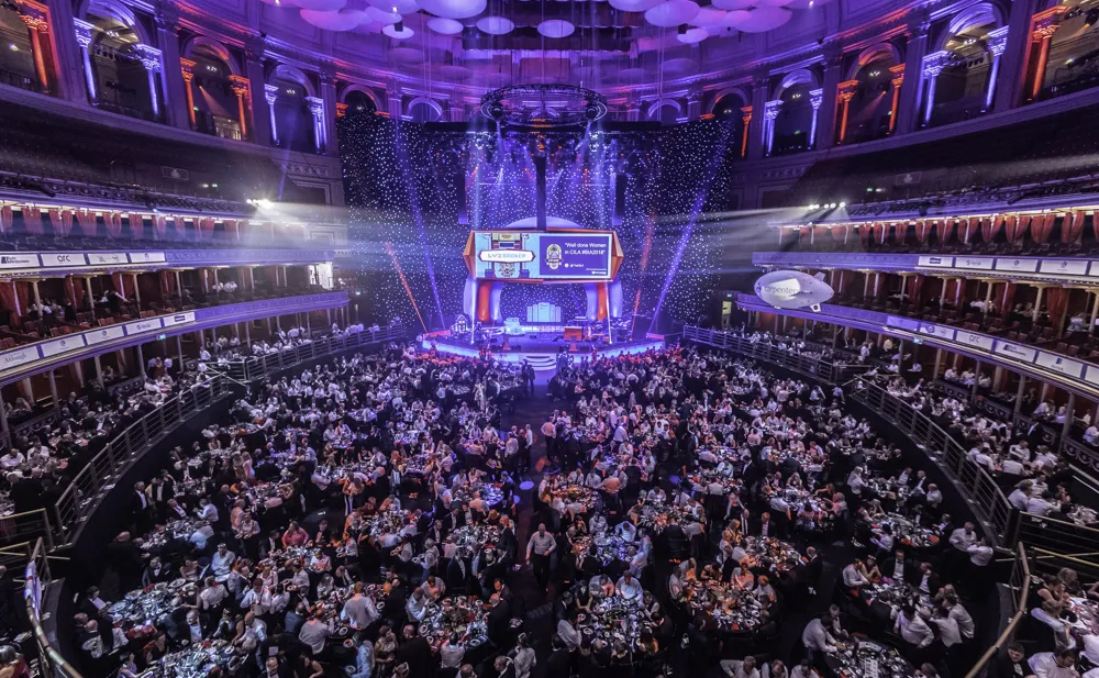 Dinner Theatre Insurance: Combined Entertainment and Hospitality Coverage | Insure24