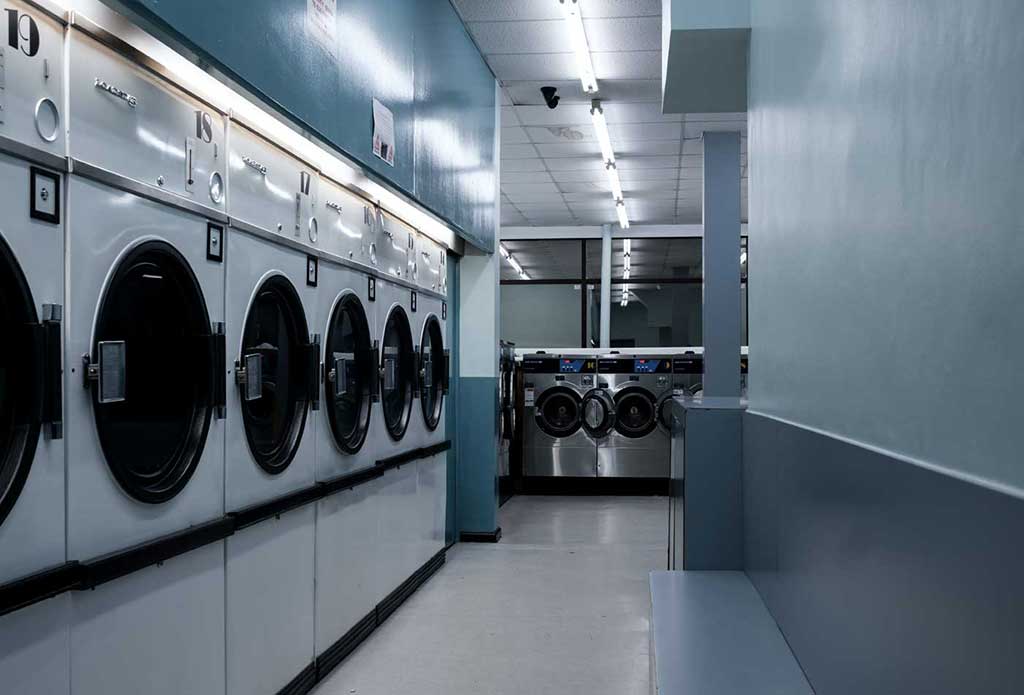 Laundrette Insurance: Complete Protection for Laundromat Operations