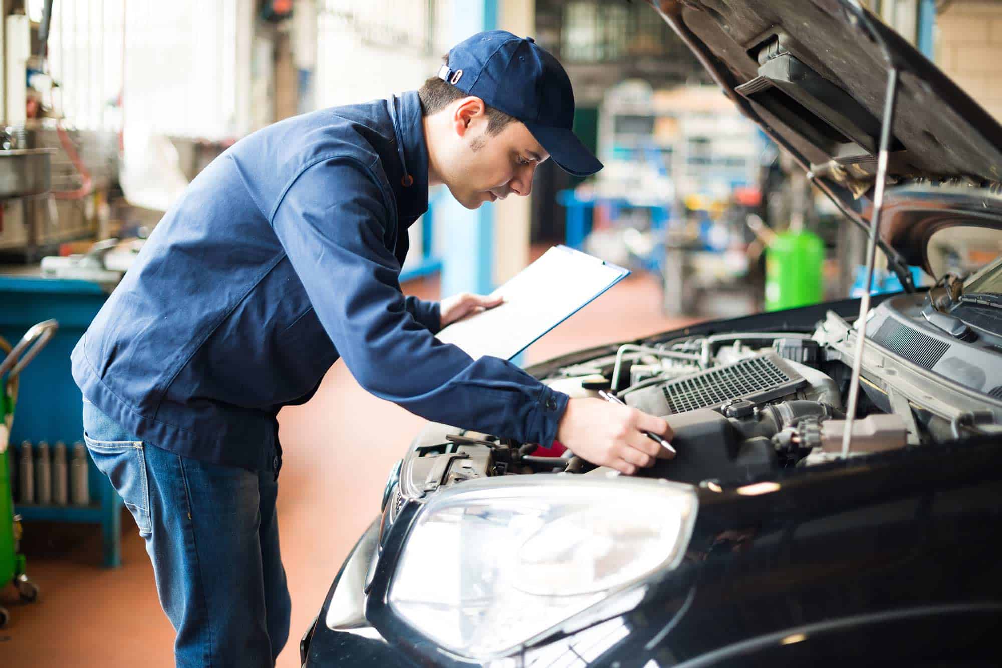 MOT Station Apprentice Insurance: Training and Supervision Coverage | Insure24