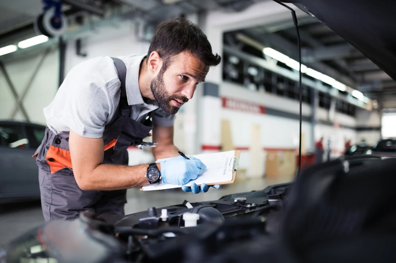 MOT Station Data Breach Insurance: Protecting Customer Information | Insure24