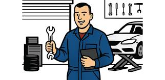 MOT Station Employment Insurance: Staff and Training Coverage | Insure24