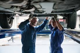 Multi-Class MOT Station Insurance: Comprehensive Coverage for All Vehicle Types | Insure24