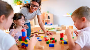 Nursery Insurance: Essential Protection for Childcare Facilities
