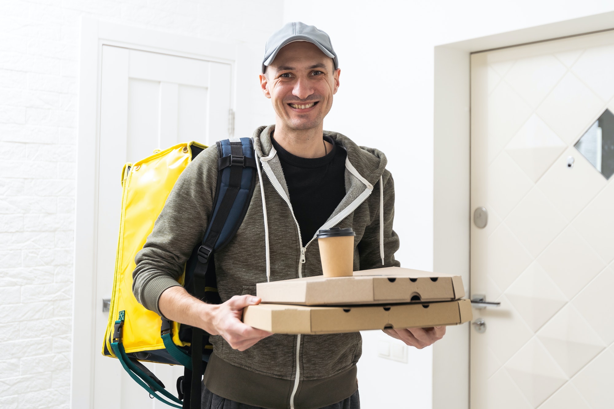 Pizza Delivery Insurance: Protection for Takeaway Pizza Businesses | Insure24