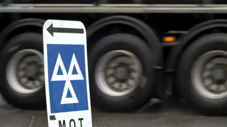 Rural MOT Station Insurance: Coverage for Remote Testing Centers | Insure24