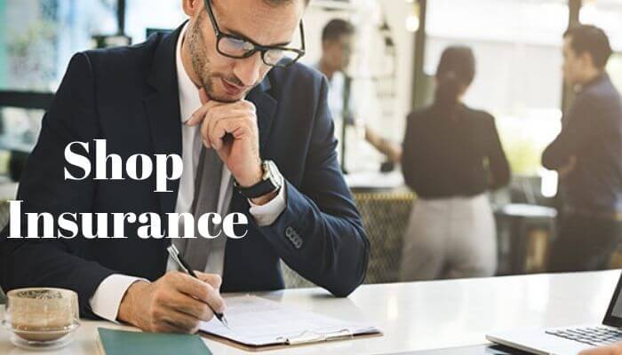 Specialty Clothing Boutique Shop Insurance (UK): A Complete Guide