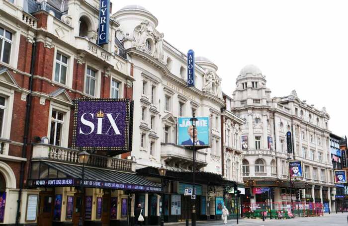 Theatre Building Insurance: Specialized Property Coverage for Historic Venues | Insure24