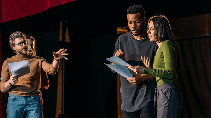 Theatre Production Insurance: Coverage for Touring Shows and Productions | Insure24