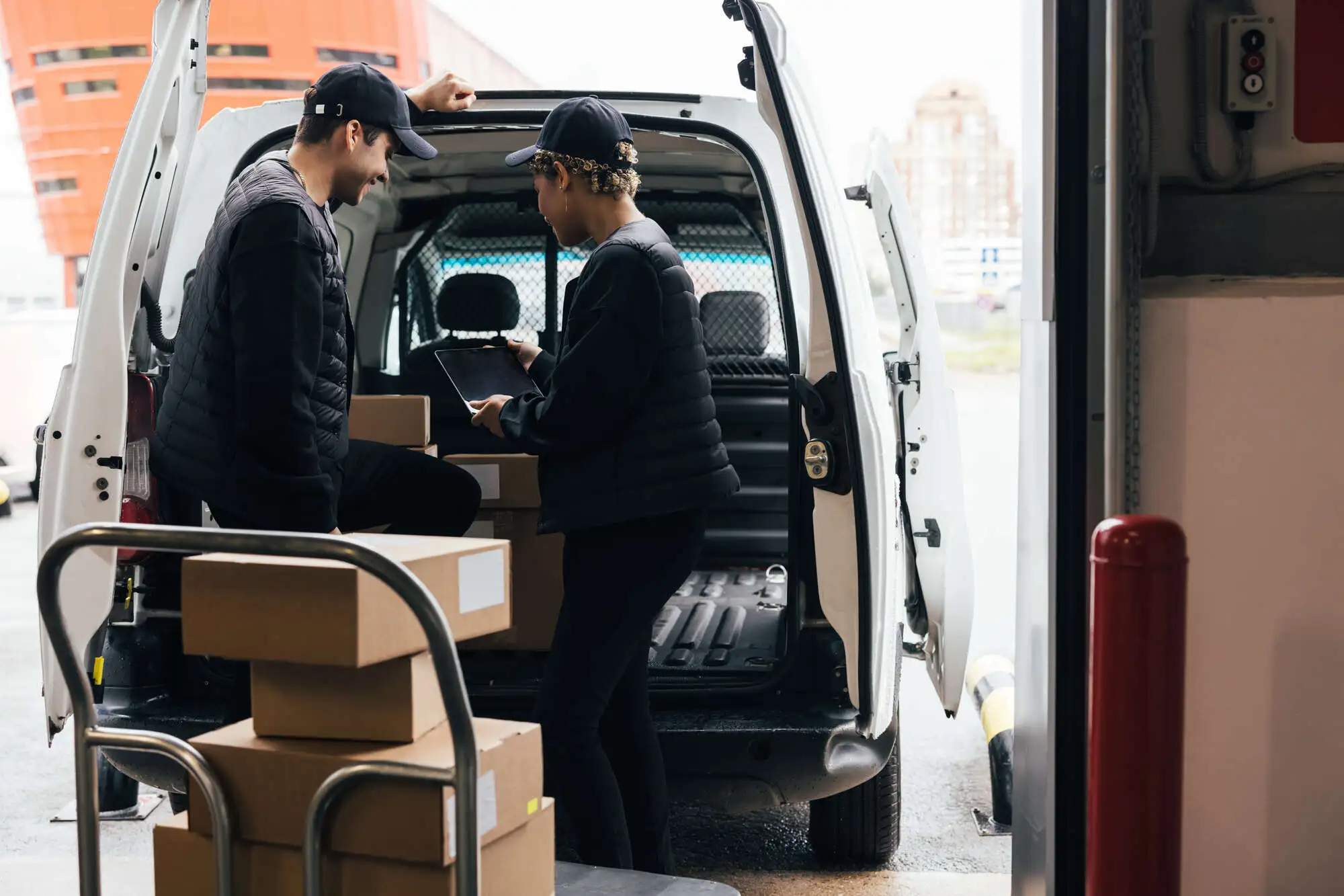 Urban MOT Station Insurance: High-Volume City Center Testing Protection | Insure24