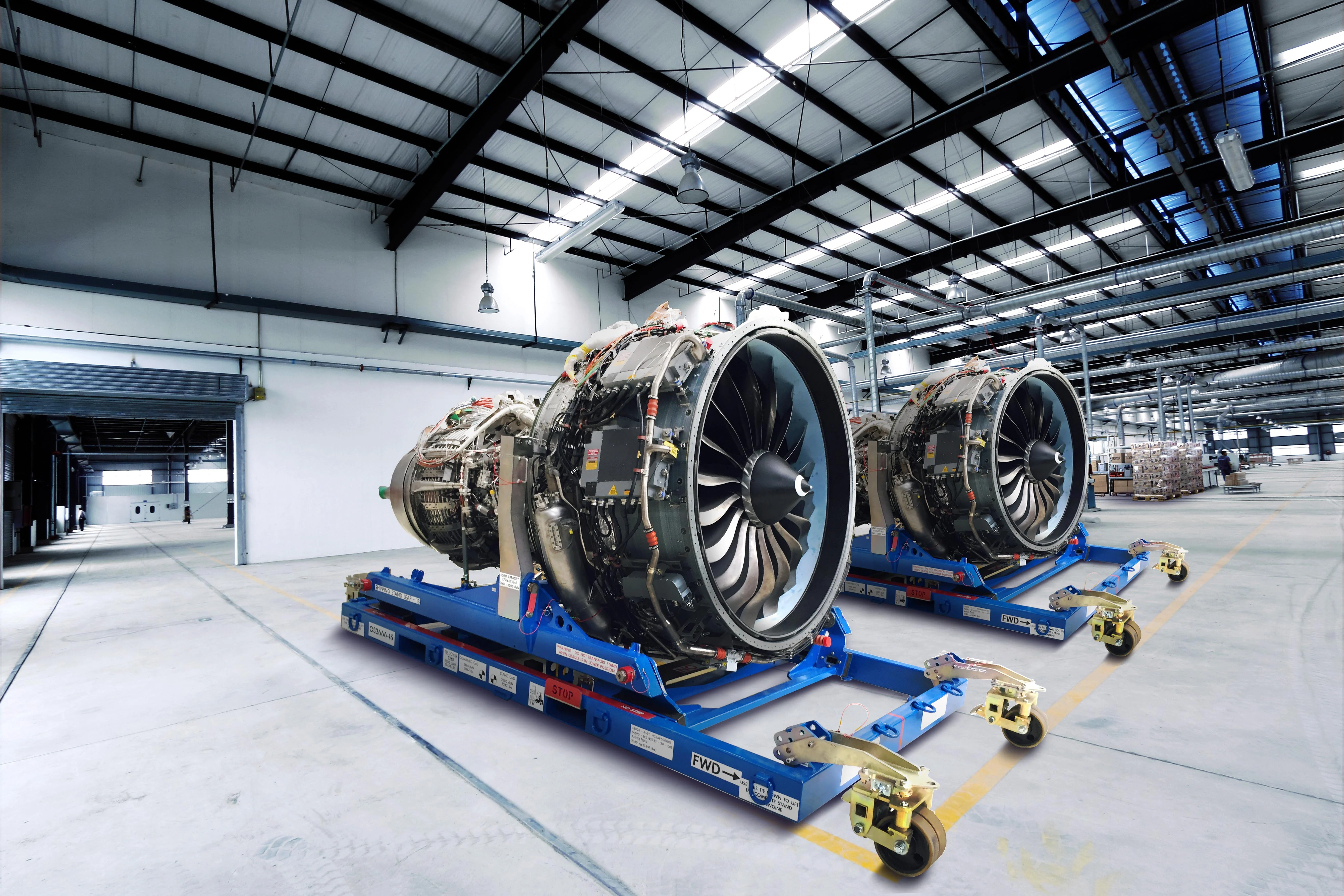 Employers Liability Insurance for Aerospace Manufacturing Facilities | Complete Guide