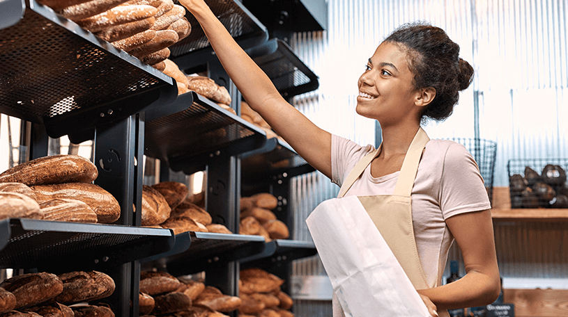 Seasonal Bakery Insurance: Protecting Your Business Through Peak Periods