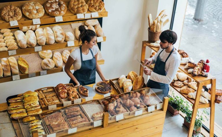 Bakery Equipment Insurance: Ovens, Mixers & Machinery Protection | Insure24