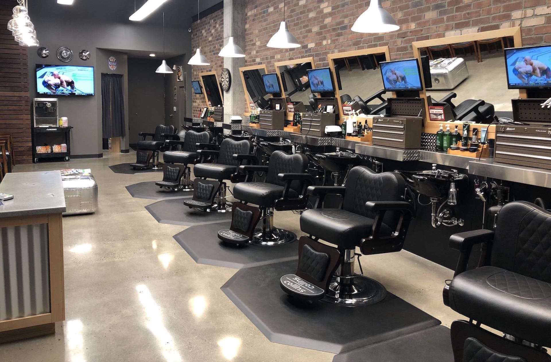 Barber Shop Training Insurance: Essential Coverage for Apprenticeship Programs