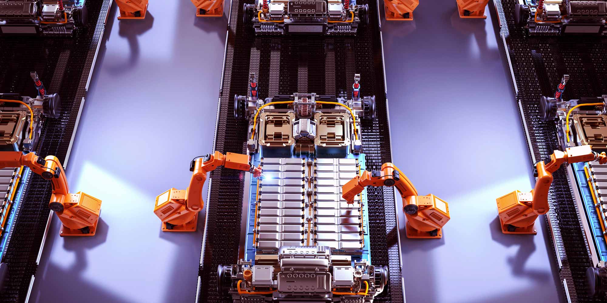 Energy Storage System (ESS) Manufacturing Insurance: Comprehensive Protection Guide