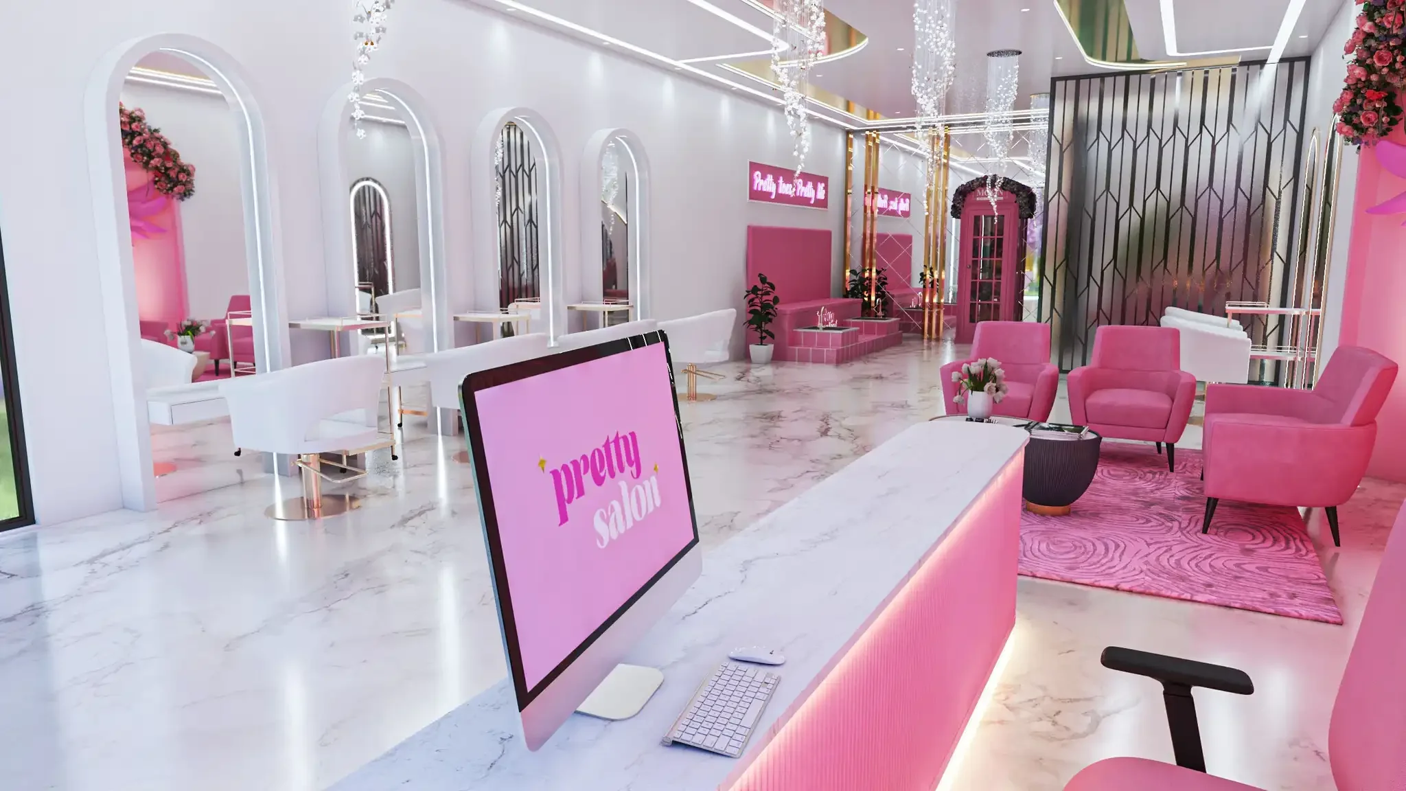 Beauty Salon Partnership Insurance: Essential Protection for Multi-Owner Beauty Businesses