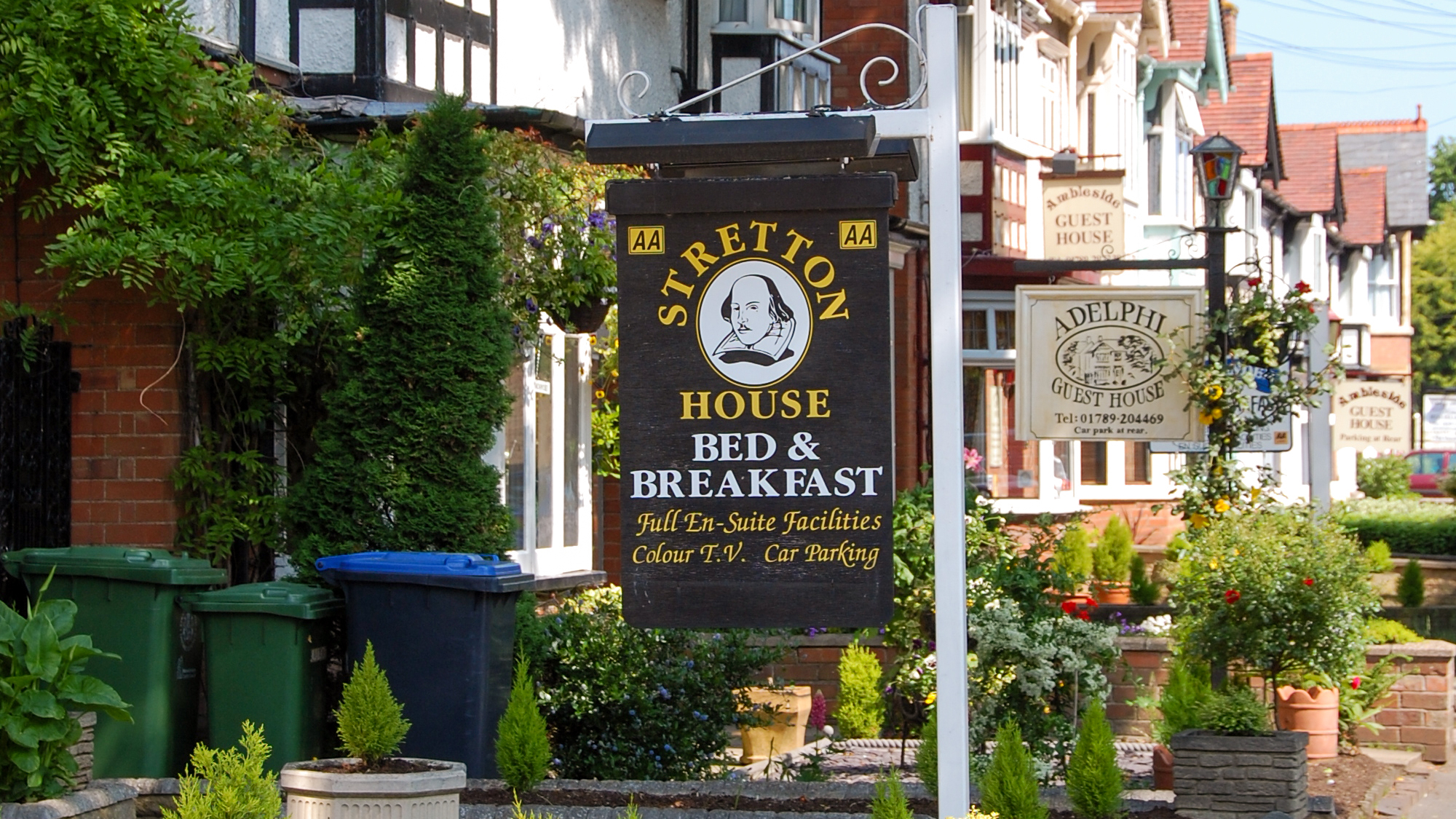 Bed & Breakfast Event Insurance: Comprehensive Coverage for Special Occasions