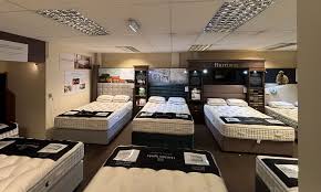 Bespoke Bed Shop Insurance: Custom Mattress & Furniture Maker Protection
