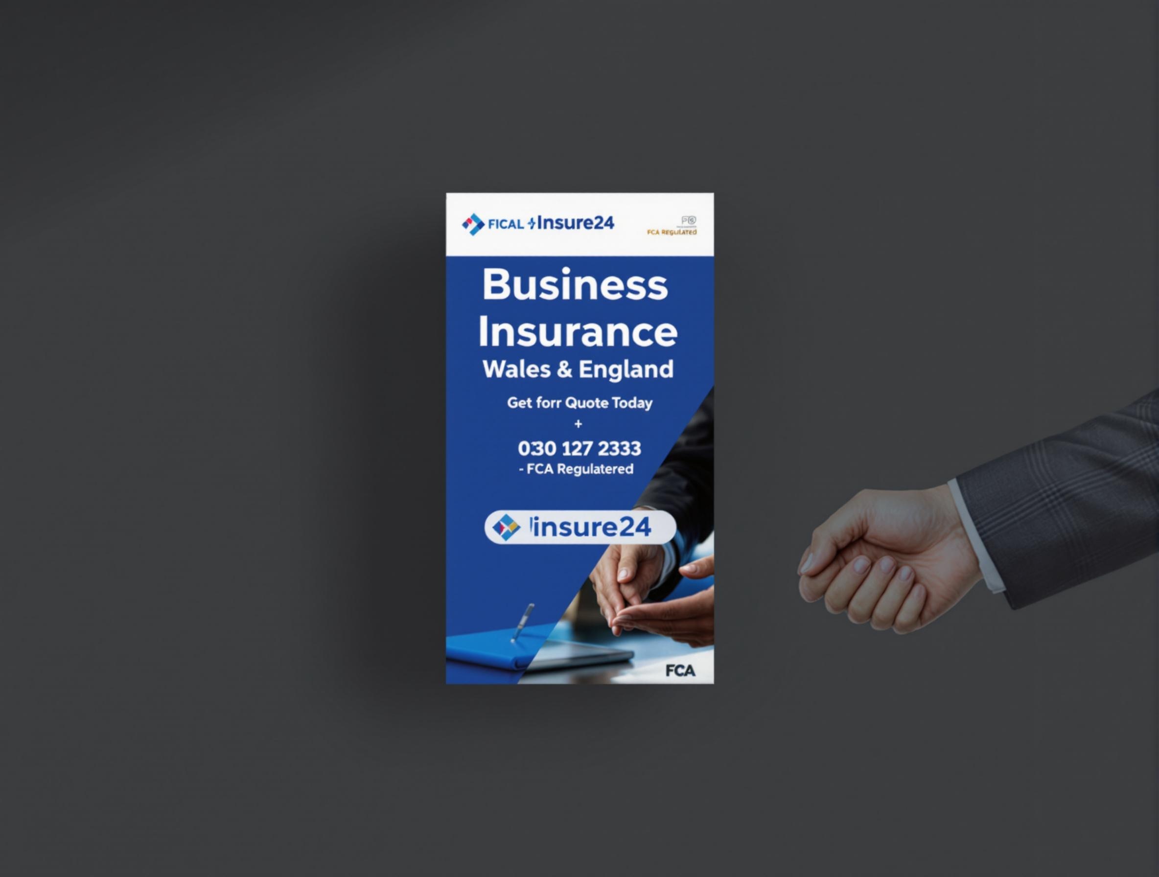 Commercial Combined Insurance: Complete Business Protection in One Policy
