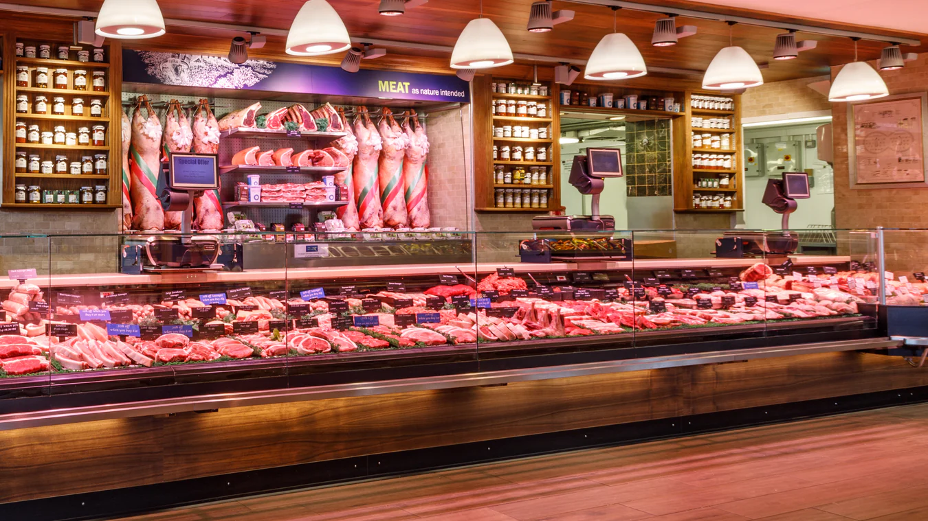 Butchers Property Insurance: Shop, Equipment & Cold Storage Protection | Insure24