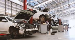 Car Body Shop Public Liability Insurance: Customer Vehicle & Property Protection | Insure24