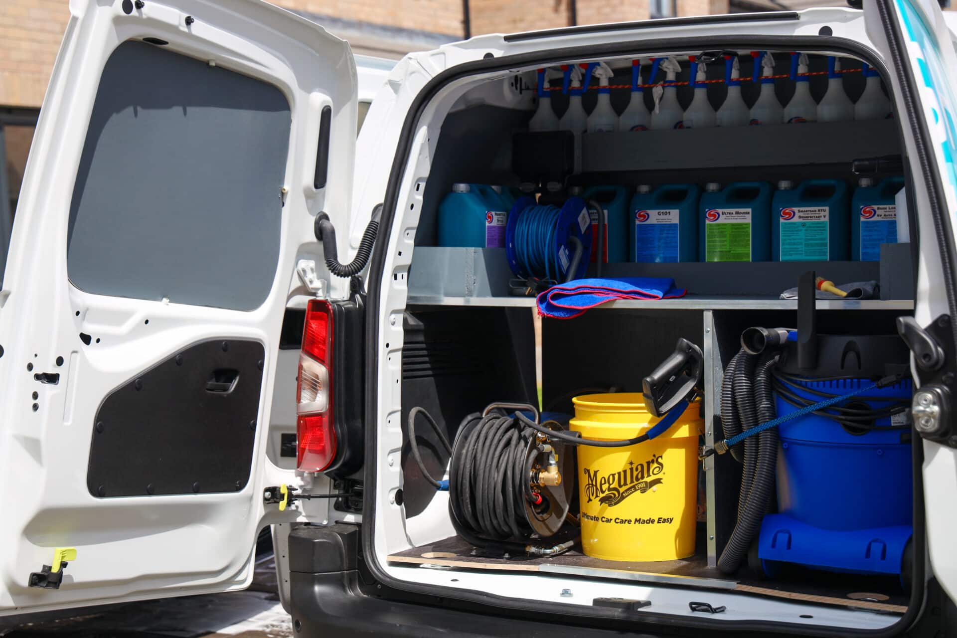 Car Valet Partnership Insurance: Essential Protection for Collaborative Valet Services