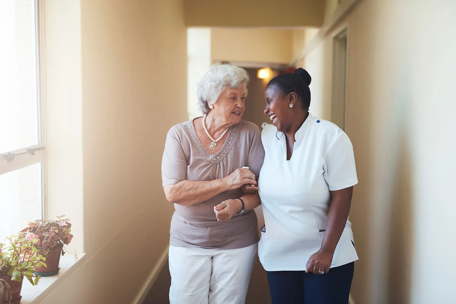 Care Home Insurance: Essential Protection for Residential Care Providers