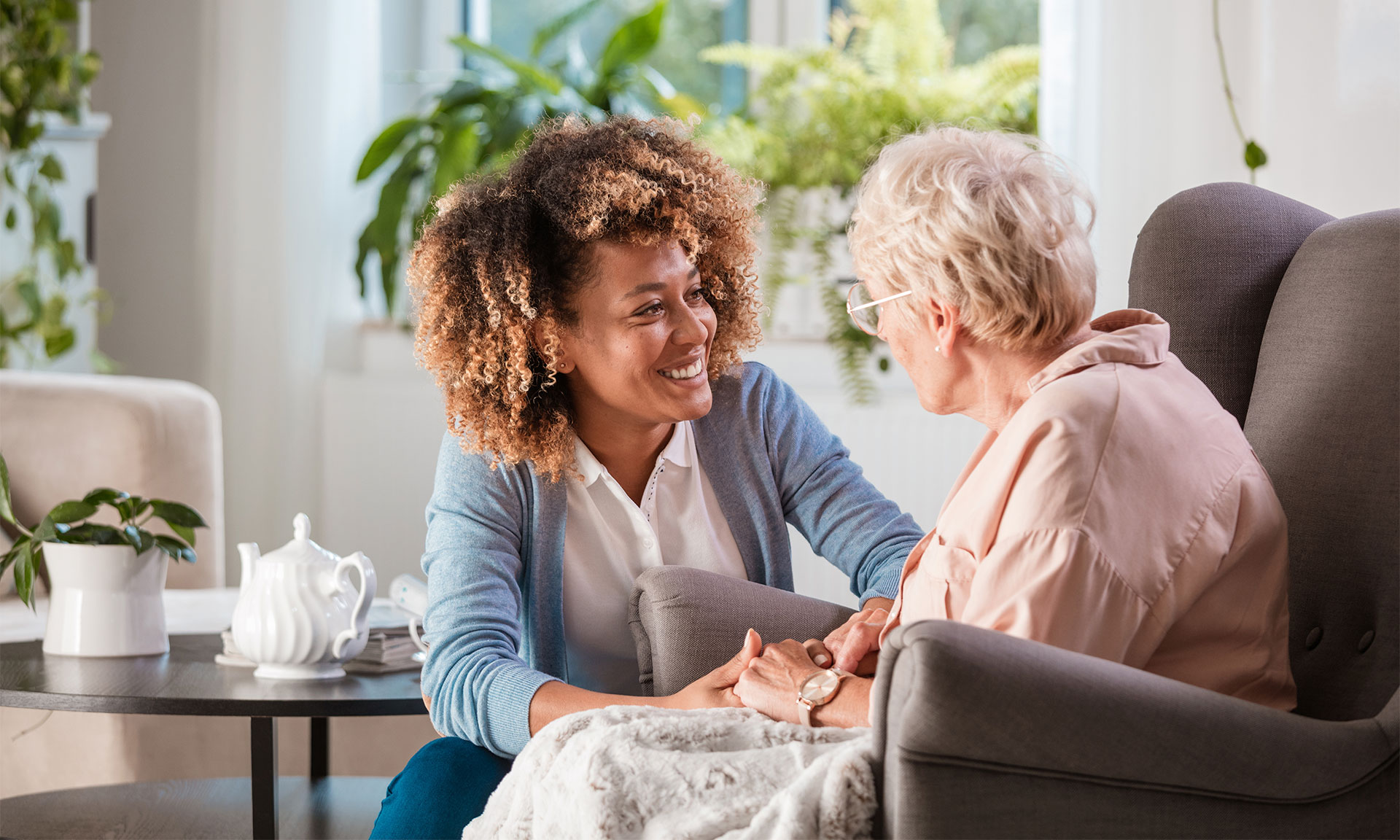 Learning Disability Care Home Insurance: Specialized Support Service Coverage | Insure24