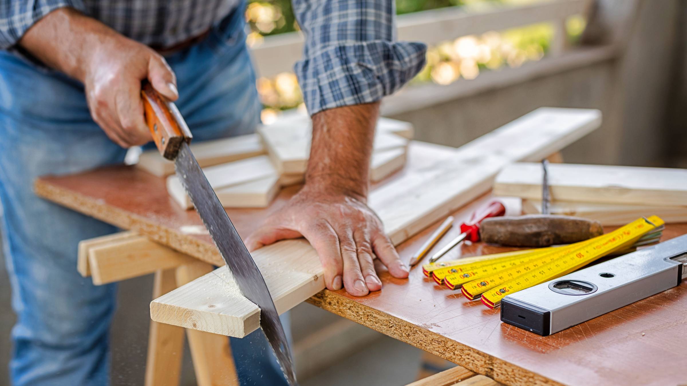 Mobile Carpentry Insurance: Essential Coverage for On-Site Woodworking Services