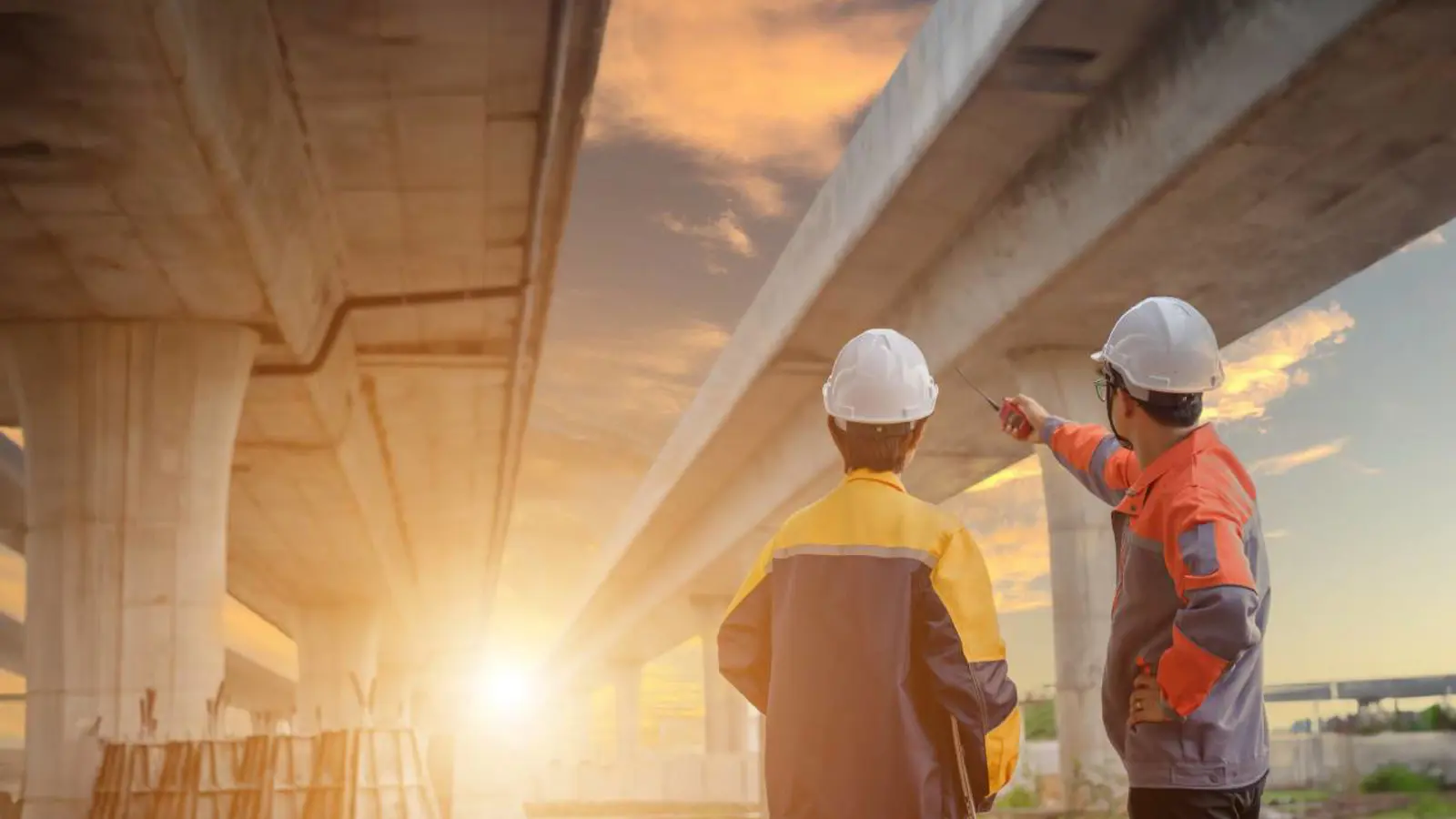 Public Liability in Civil Engineering: A Comprehensive Insurance Guide