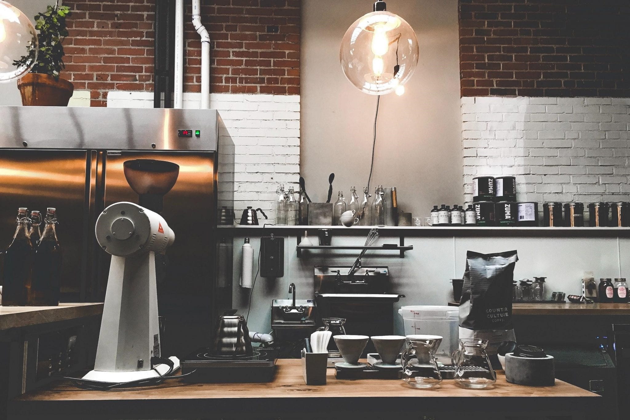 Coffee Shop Cyber Insurance: Protecting Your Business from Digital Threats