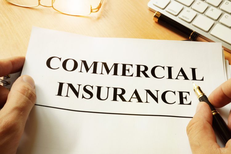 Commercial Combined Insurance After a Claim: What to Expect | Insure24