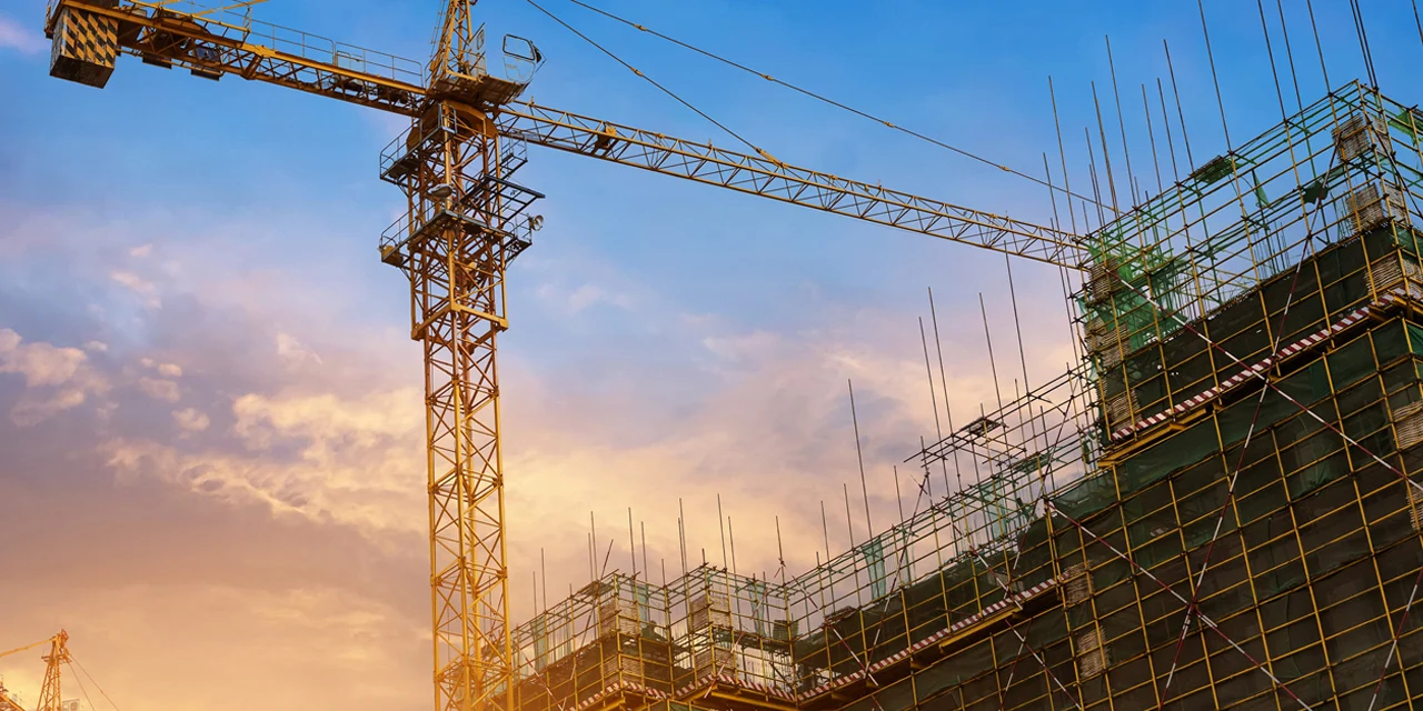 Construction Engineering Insurance: Equipment Inspection Standards & Insurance