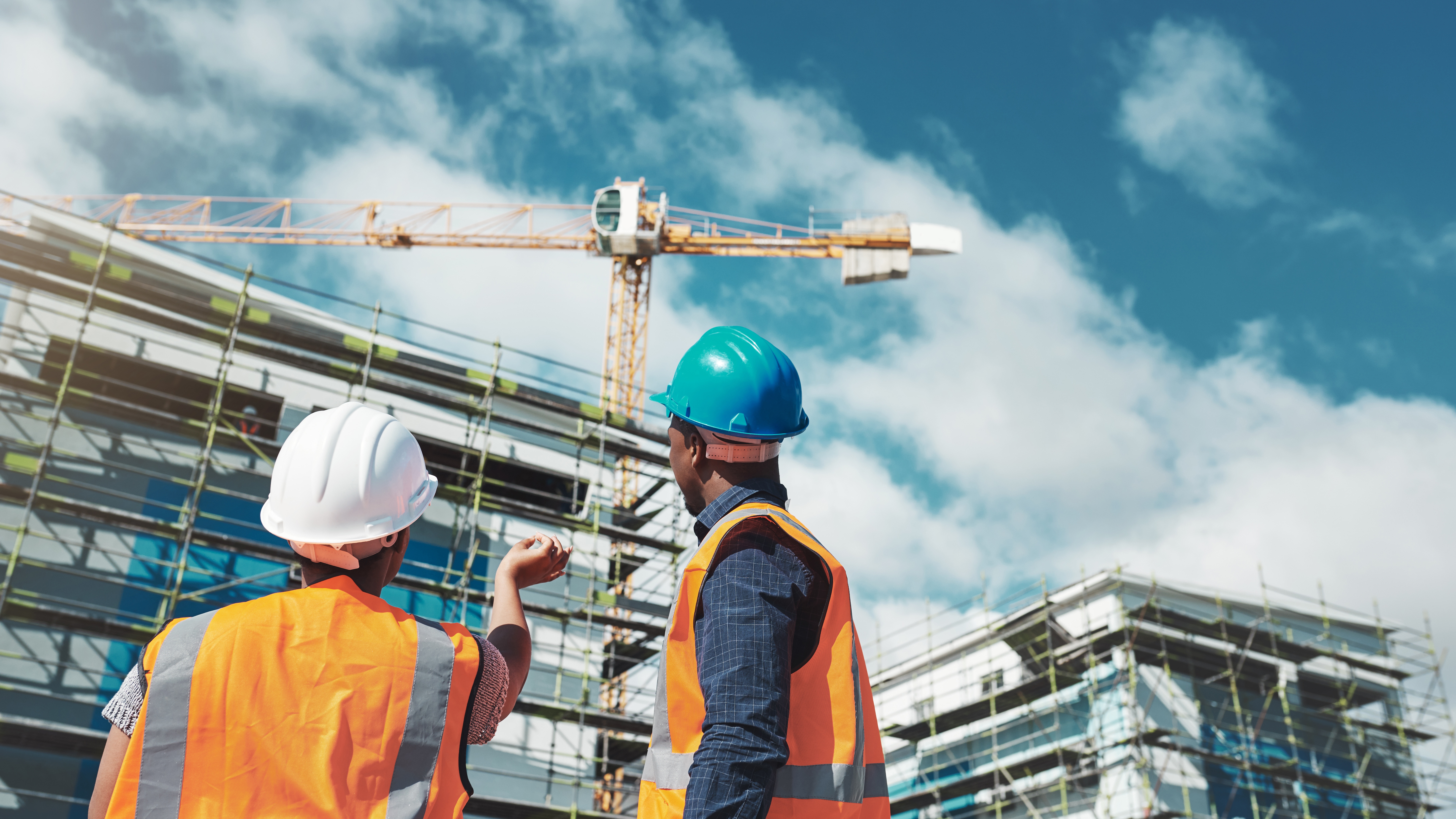 Scaffolding Insurance: Temporary Works Coverage