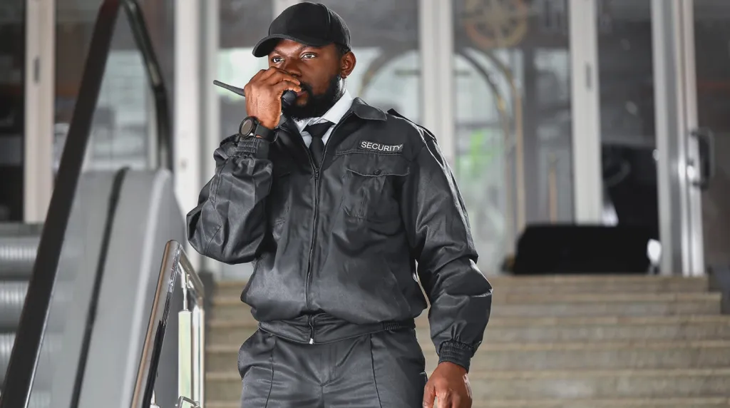 Doorman Insurance Claims Guide - Insure24