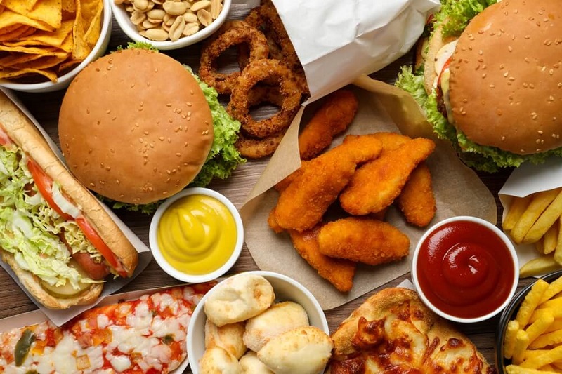 Fast Food Cyber Insurance: Protecting POS Systems & Customer Data | Insure24
