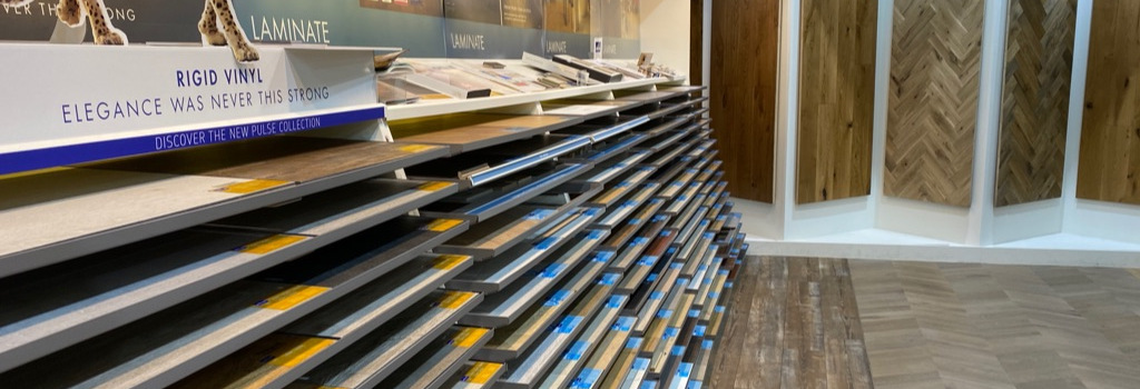 Flooring Shop Insurance: Essential Protection for Flooring Retailers and Contractors