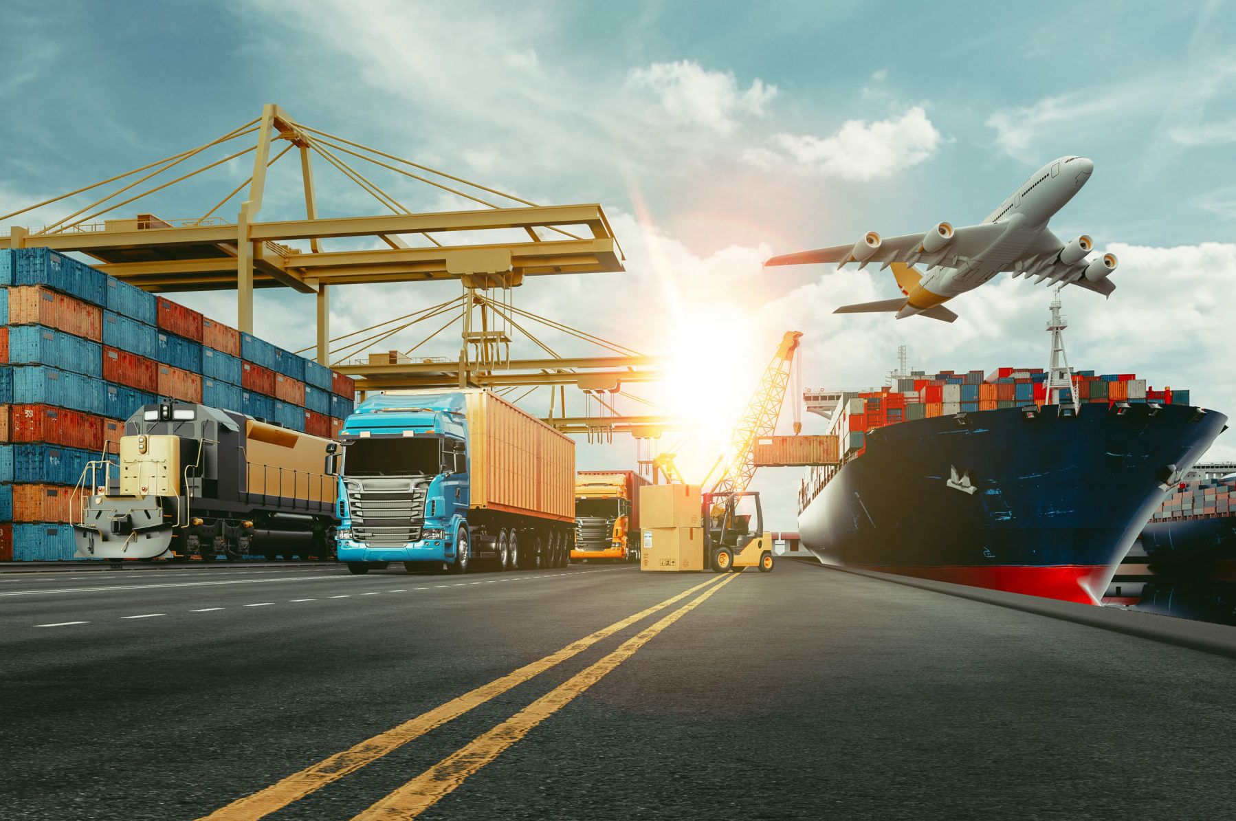 Freight Forwarder Employers Liability Insurance: Protecting Your Workforce in International Trade