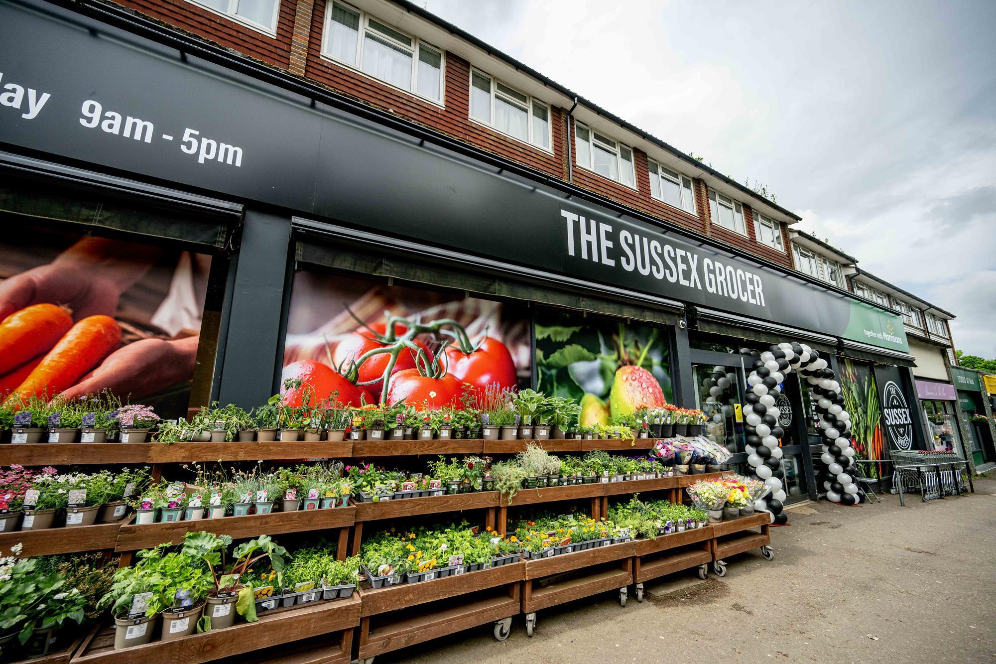 Rural Grocer Insurance: Essential Protection for Country Store Owners