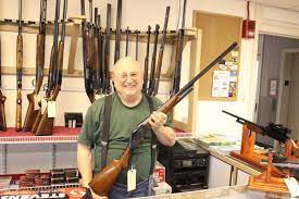 Gun Shops Insurance: Essential Coverage for Firearms Retailers | Insure24