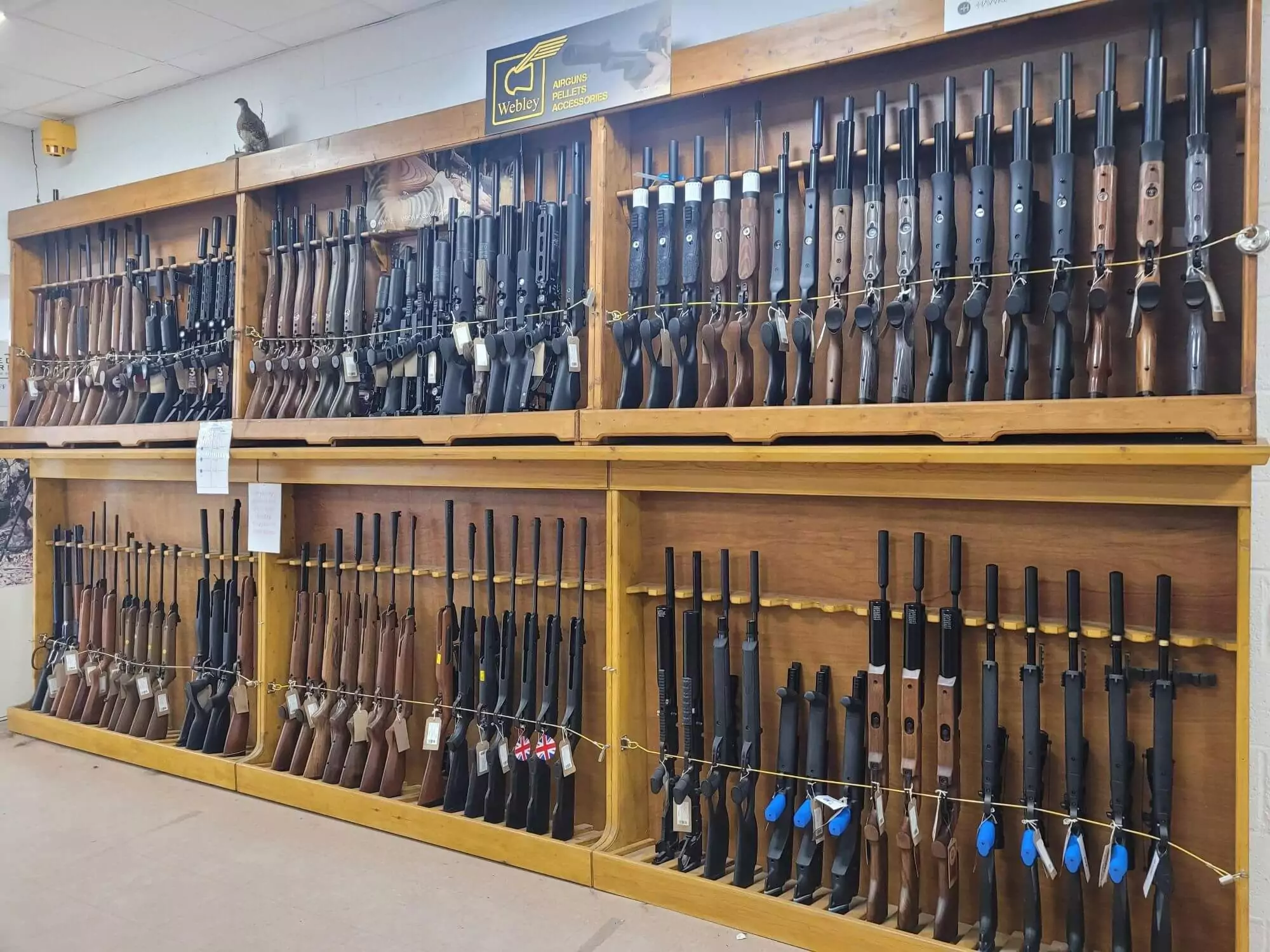 Gun Shop Product Liability Insurance: When Firearms & Ammunition Cause Harm