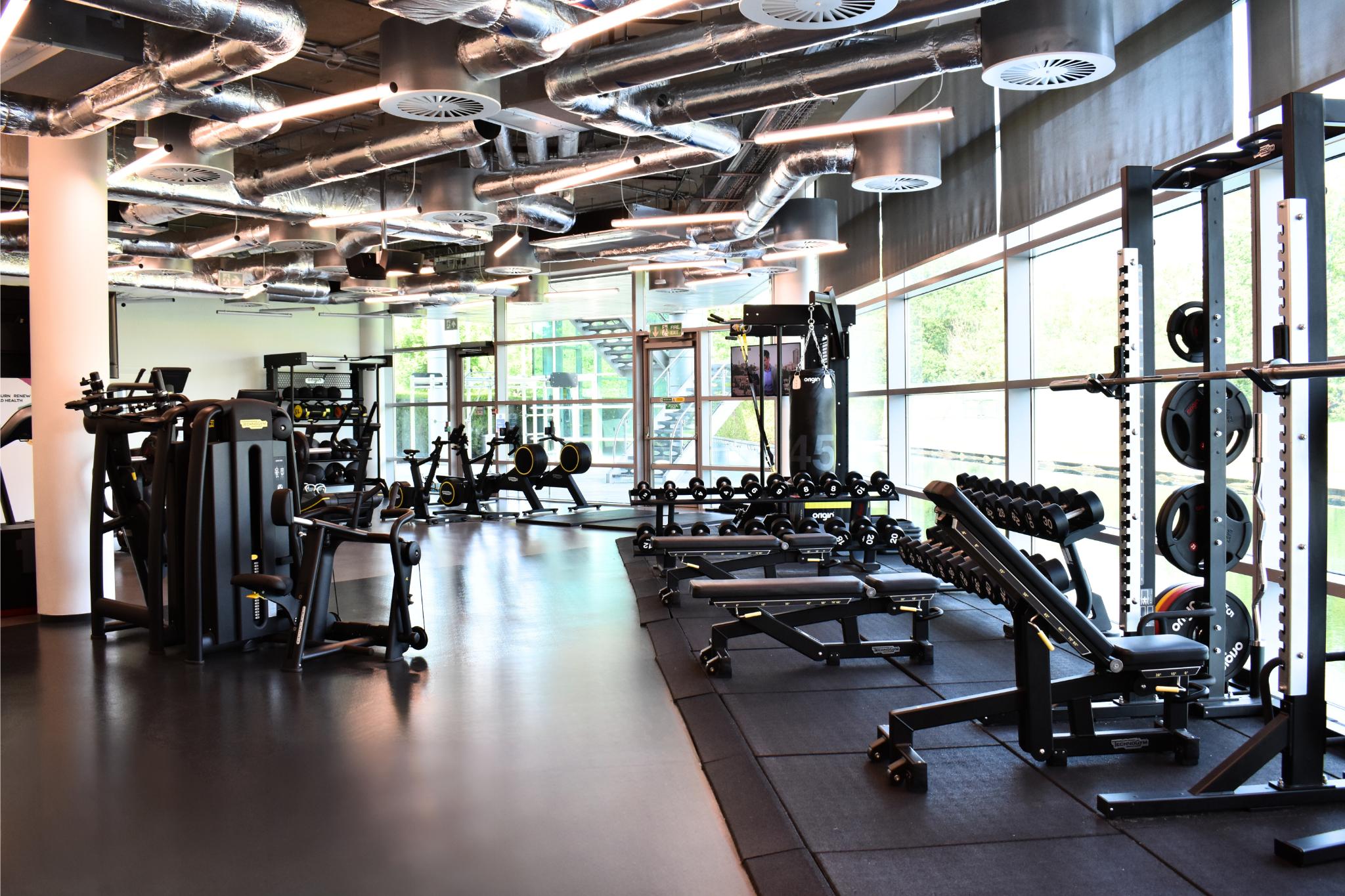 Independent Gym Insurance: Complete Protection for Your Fitness Business