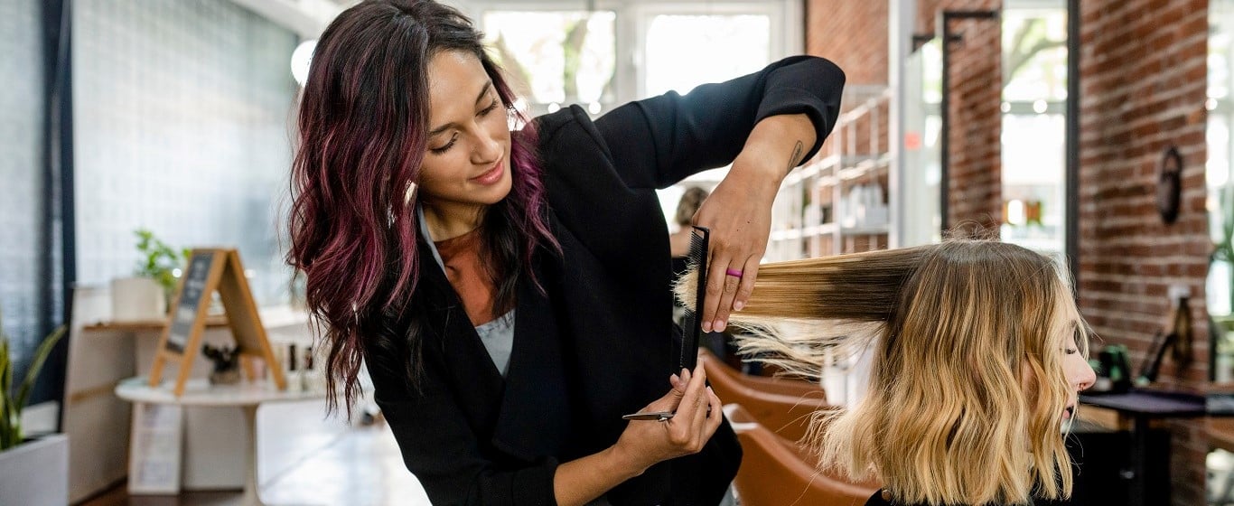 Hair Extension Specialist Insurance: Covering Advanced Hair Services | Insure24