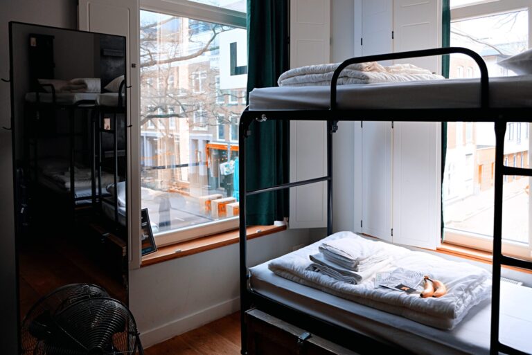 Why Hostels Need Insurance: Essential Protection for Budget Accommodation | Insure24