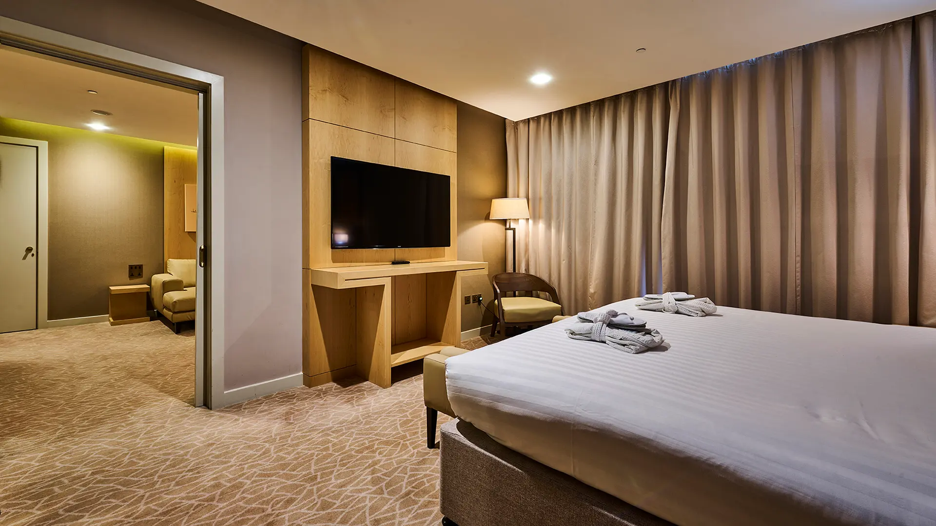 Hotel Conference Insurance: Comprehensive Coverage for Event Hosting Venues