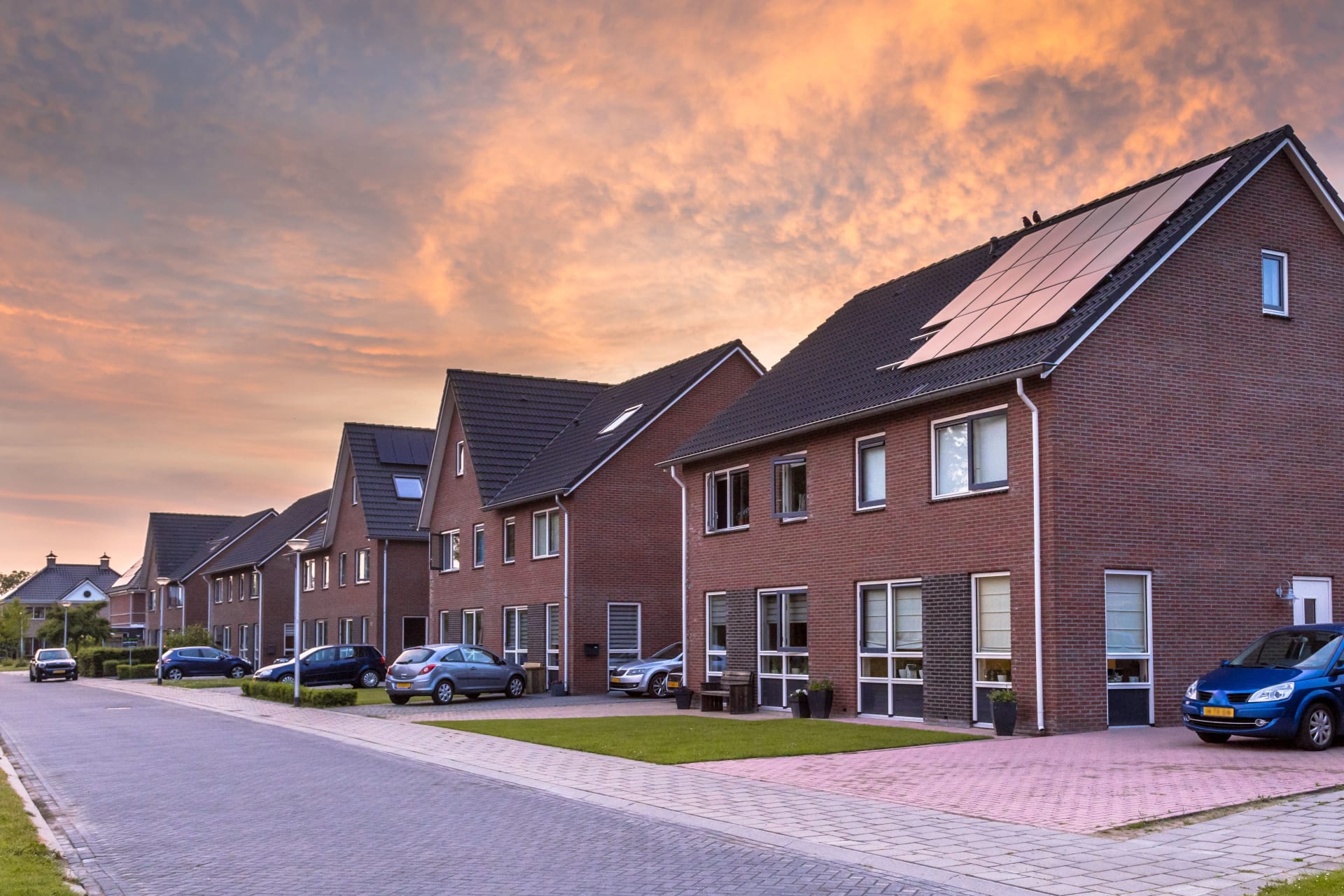 Housing Association Professional Indemnity Insurance: Protecting Social Housing Providers