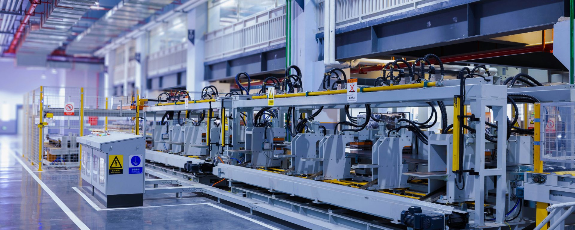 Advanced Transport Equipment Factories Manufacturing Insurance: Complete Guide