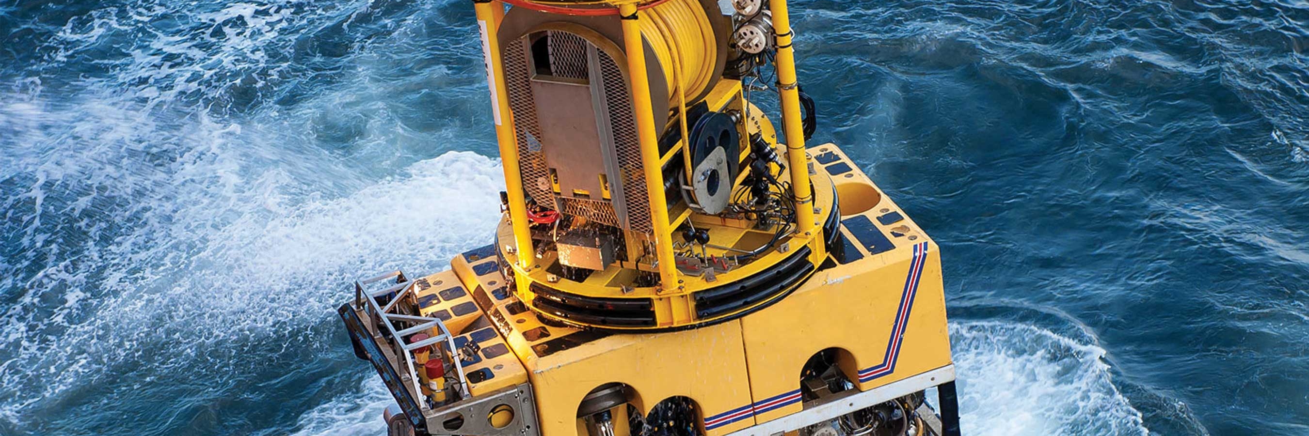 Subsea Contractor Insurance: Complete Business Protection